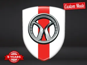 Mansory Logo Auto di Tendenza Durevole Max Edizione Pro